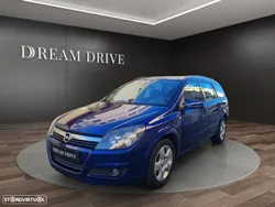 Opel Astra Caravan 1.3 CDTi Enjoy