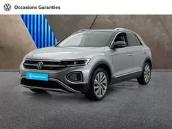 Volkswagen T-Roc 2.0 TDI 150ch Style Exclusive 4Motion DSG7