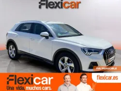 AUDI Q3 35 TDI Advanced S tronic 110kW
