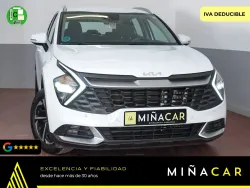 KIA Sportage 1.6 T-GDi Drive 150