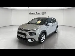 CITROEN C3 PureTech 83 S&S BVM5 YOU