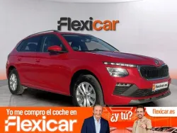 Skoda Kamiq 1.0 TSI Selection 70kW