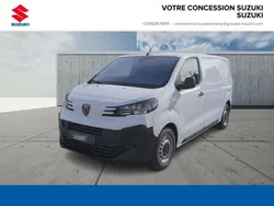 Peugeot Expert Fg M 1.5 BlueHDi 120ch S&S
