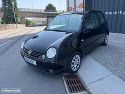 VW Lupo 1.0 Confortline AC