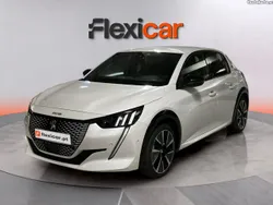 Peugeot 208 50 KWh GT