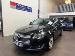 Opel Insignia Sports Tourer 2.0 cdti 170ch