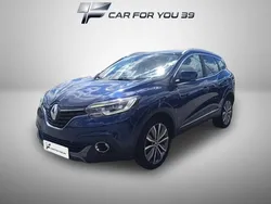 Renault Kadjar Intens Energy dCi 130 4WD