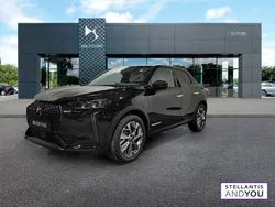 DS 3 E-Tense Esprit de Voyage