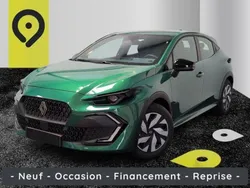 Renault Clio Nouvelle 6 Evolution TCe 115 ch neuf