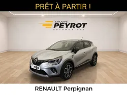 RENAULT Captur TCe 100 GPL - 21 Intens