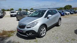 Opel Mokka 1.7 CDTI 130cv
