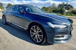 Volvo S90 Volvo S90 T8 Inscription Híbrido 407cv