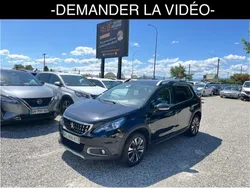 Peugeot 2008 130ch Boîte Auto Allure Entretien complet effectuer