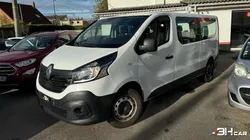 Renault Trafic COMBI 1.6 DCI 95 L1 LIFE 9places
