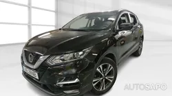 Nissan Qashqai de 2020