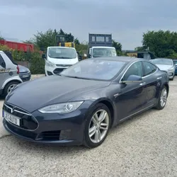 Tesla Model S 90D AWD DUAL MOTOR