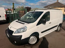 Peugeot expert iii 1.6 bluehdi 95 standard tva recuperable