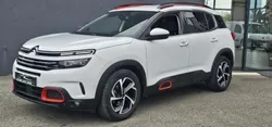 Itroen C5 Aircross PureTech 130ch S&S Shine
