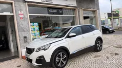 Peugeot 3008 1.6 Hybrid Allure Pack e-EAT8 de 2020