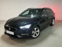 SEAT León ST 1.0 EcoTSI S&S Style XS 110
