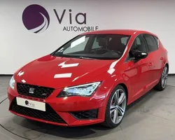 SEAT LEON Cupra 2.0 TSI 280