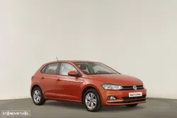 VW Polo 1.0 TSI Confortline