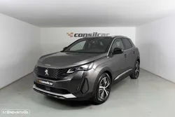Peugeot 3008 1.6 Hybrid GT e-EAT8