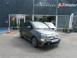 ABARTH 595 1.4T 145 ch 70ans