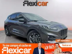 FORD Kuga 2.0 EcoBlue ST-Line FWD 120 Aut.