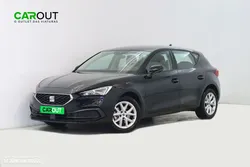 SEAT Leon 2.0 TDI Style
