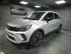 OPEL CROSSLAND 1.5 D - 110 - Elégance