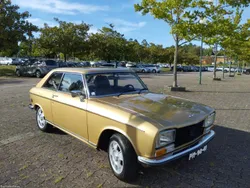 Peugeot 304 S COUPÉ