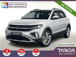 Volkswagen T-Cross DSG Matrix Sièges chauf ACC
