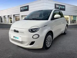 Fiat 500 e 118ch MY23