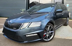 Skoda Octavia 2.0 TSI 230 RS Combi*GPS*LED*DSG