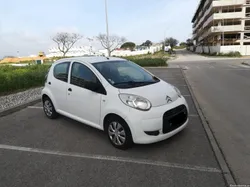 Citroën C1 Comfort