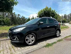 Hyundai ix35 EL