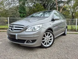 MERCEDES CLASSE B 180 CDI Sport /1ERE MAIN/MOTEUR A CHAINE