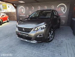 Peugeot 3008 1.2 PureTech Allure Grip Control
