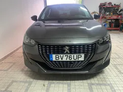 Peugeot 208 1.2 Allure