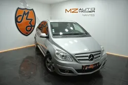 Mercedes Classe B 200 CDI Sport CVT - SIEGE AV CHAUFFANT RADAR