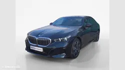 BMW 530 e Pack Desportivo M