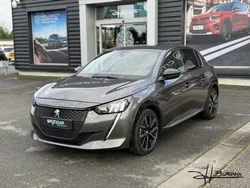 Peugeot 208 (2) PureTech 100 GT