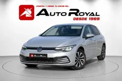 Volkswagen Golf 1.5 TSI Life 96kW