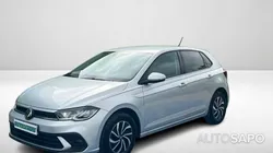 Volkswagen Polo 1.0 TSI Life de 2023