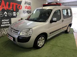 ➡️ Citroën Berlingo 1.9 d 70CV phase 2 Multispace 5 PLACE 2 portes latérales CTOK/REVISSE