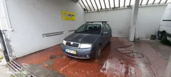 Skoda Fabia Break 1.2 Ambiente