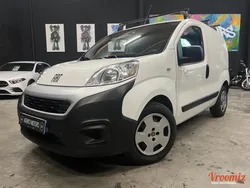 Fiat Fiorino Vu FOURGON 1.3 MJT 80 LOUNGE PROFESSIONAL