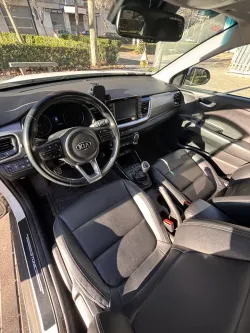 Kia Stonic 1.0 T-GDi Eco-Dynamic Tech 100