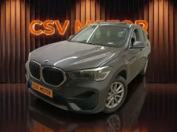BMW X1 sDrive 18i